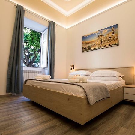 Sammartino Suite Palermo Dış mekan fotoğraf