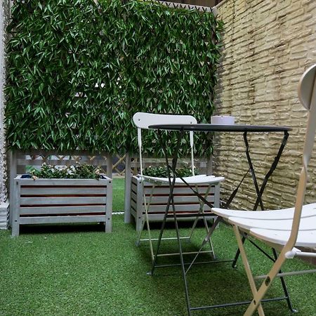 Sammartino Suite Palermo Dış mekan fotoğraf