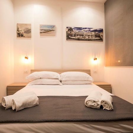 Sammartino Suite Palermo Dış mekan fotoğraf
