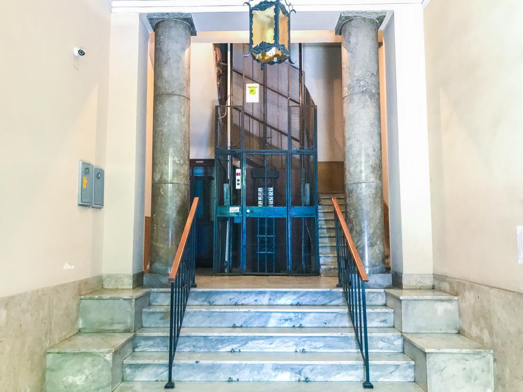 Sammartino Suite Palermo Dış mekan fotoğraf