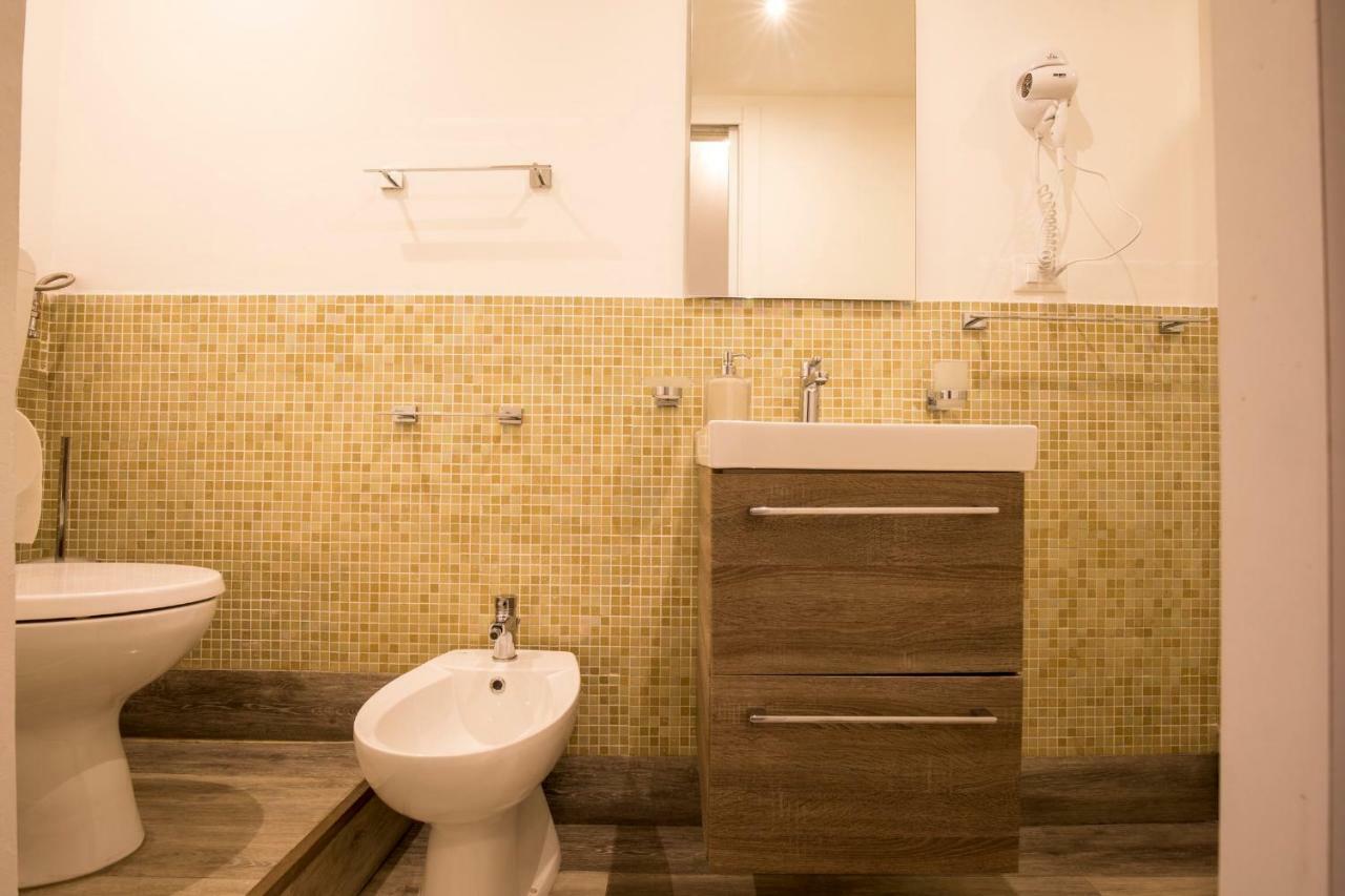 Sammartino Suite Palermo Dış mekan fotoğraf