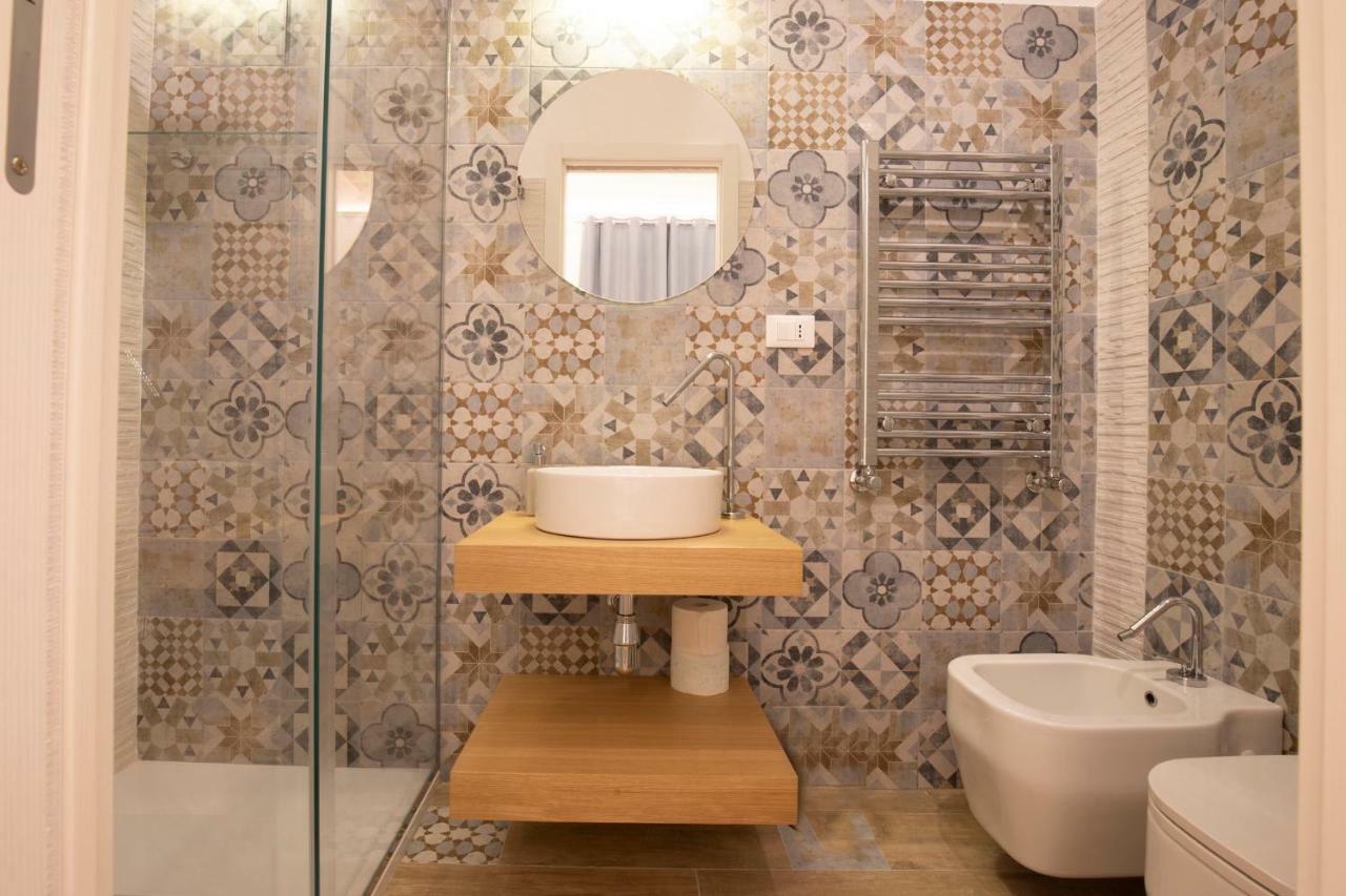 Sammartino Suite Palermo Dış mekan fotoğraf