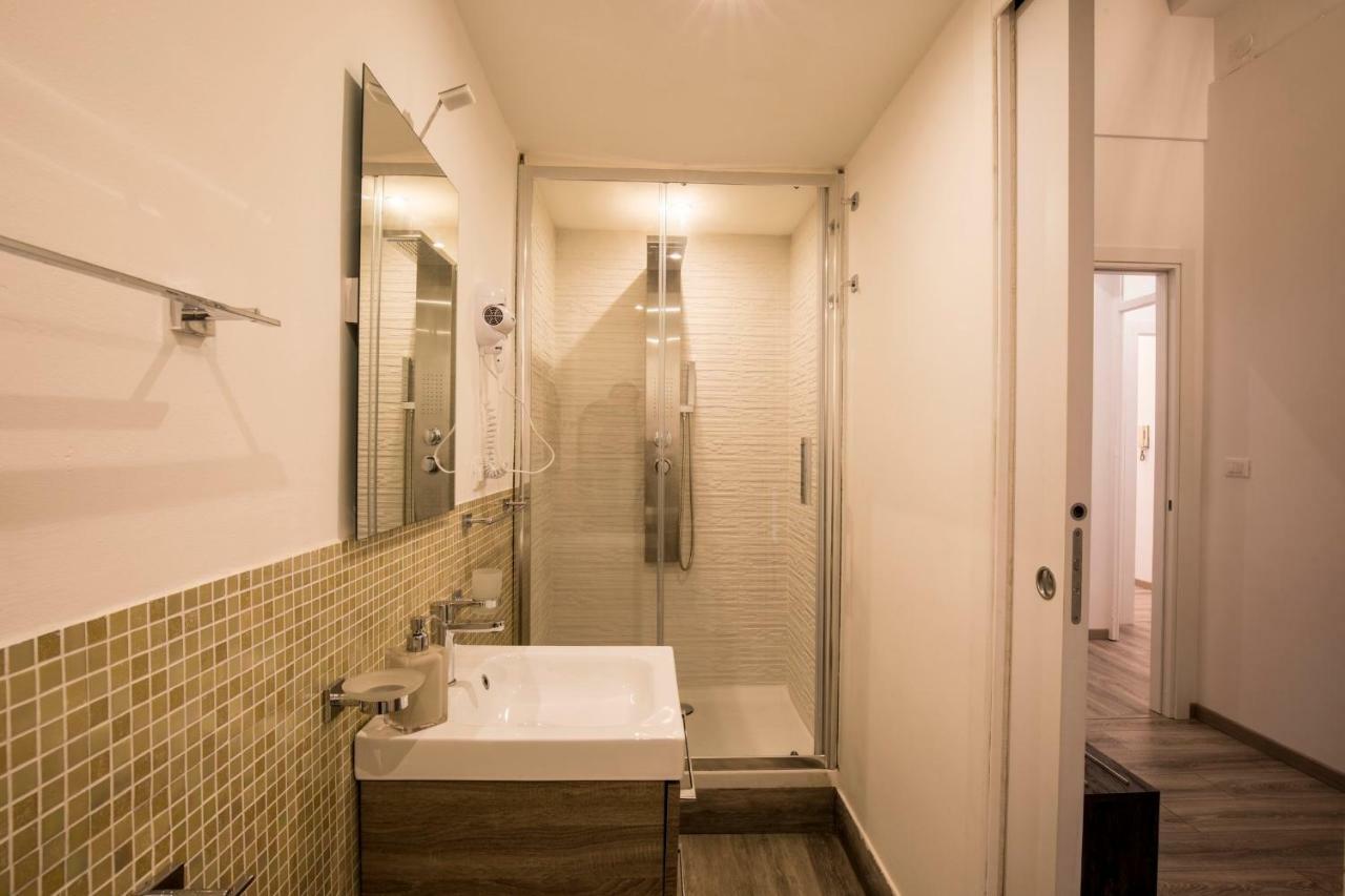 Sammartino Suite Palermo Dış mekan fotoğraf