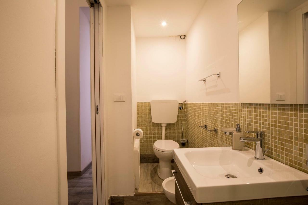 Sammartino Suite Palermo Dış mekan fotoğraf