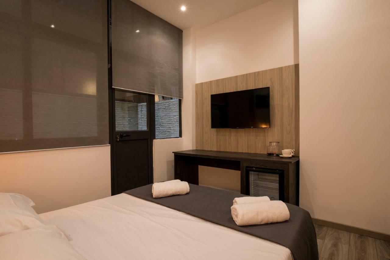 Sammartino Suite Palermo Dış mekan fotoğraf